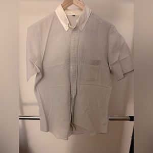 [New] short sleeve shirt